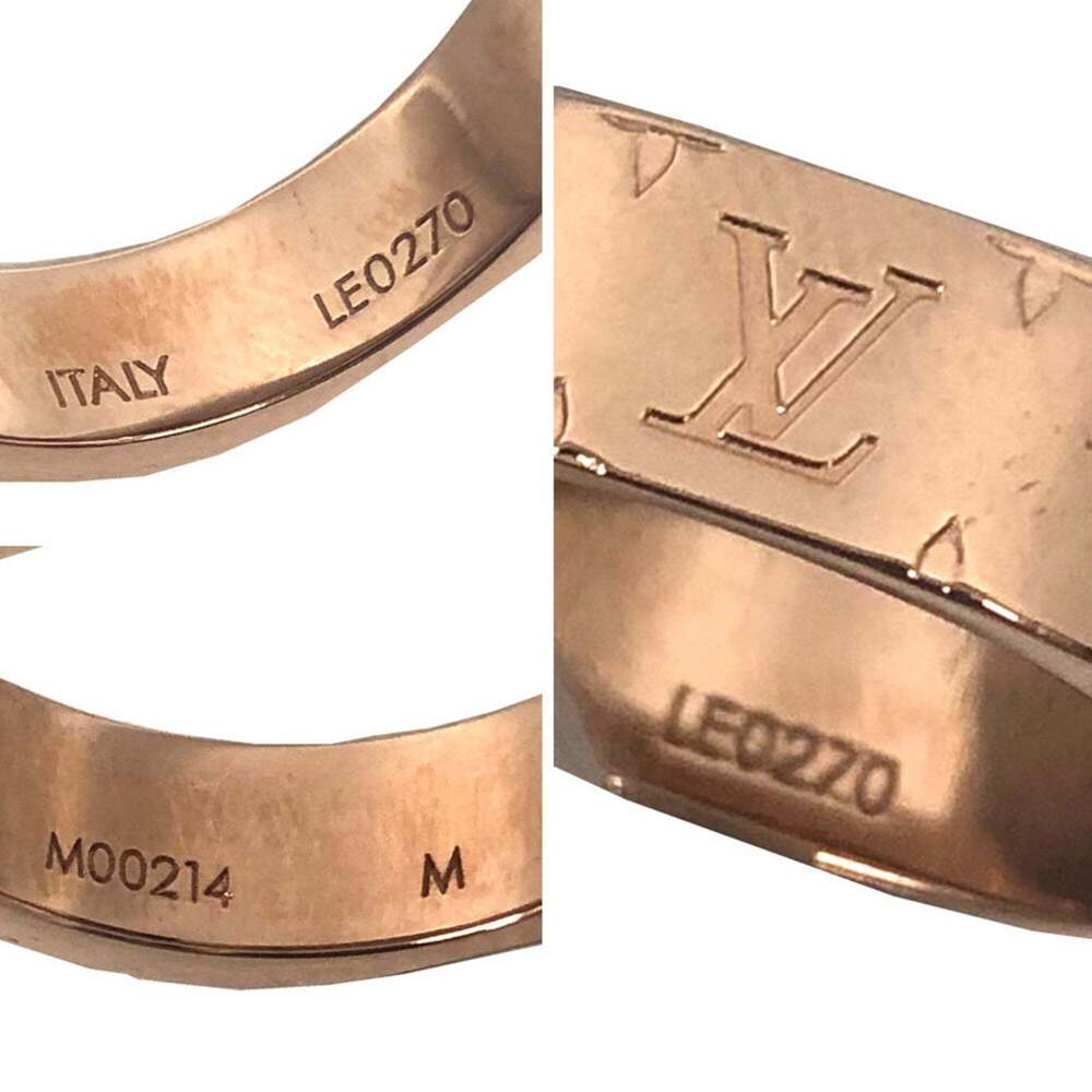LOUIS VUITTON Ring - Picture 3 of 3
